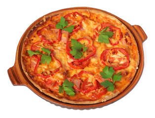 pizza