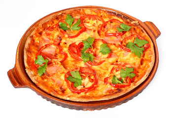 pizza