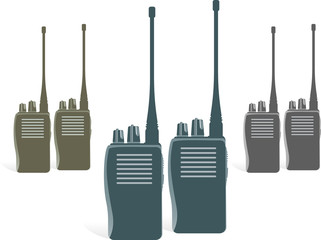 Walkie-Talkies!