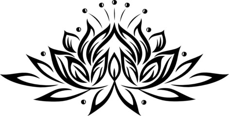Lotusblüte, Lotusblume, Lotus, Seerose, Yoga