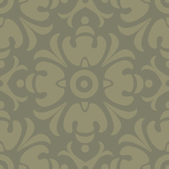 old style seamless background