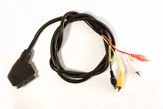 Connec isolate