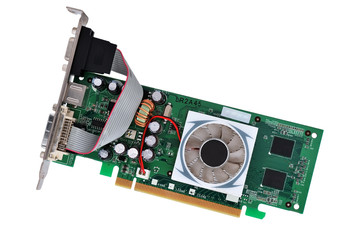 video card