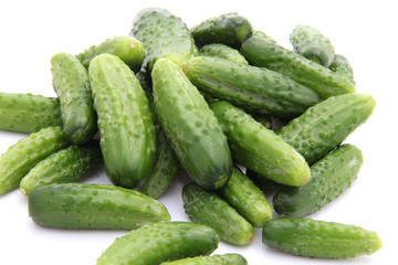 Cornichons