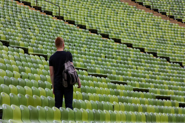 stadion © manu