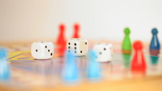 Board games for kids