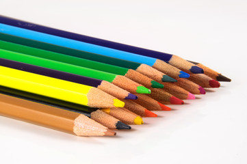 Fototapeta premium Pencil