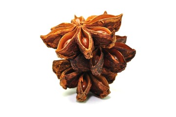 Weihnachten, Aroma, Anis