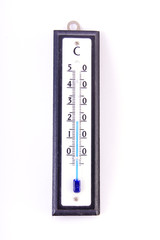 thermometer #1