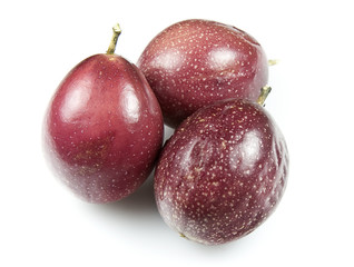 Whole Panama Passion Fruit