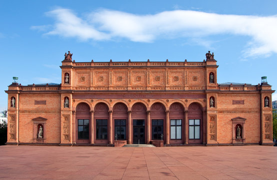 Hamburger Kunsthalle