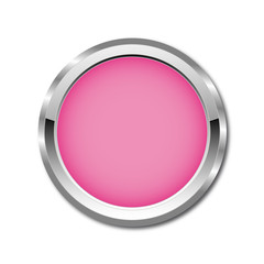 Pink Button
