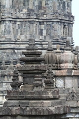 PrambananTemple, Yogyakarta, Java, Indonesia