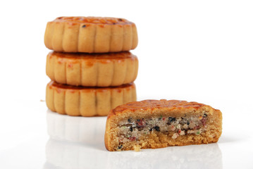 mooncake