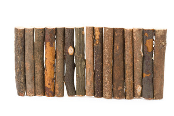 log