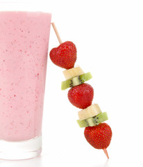 milkshake