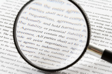 Magnifying Glass