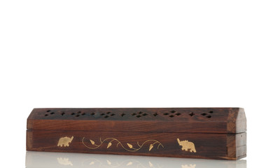 Incense box