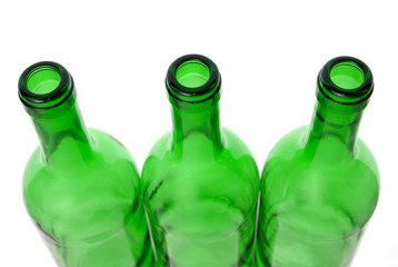 Green Bottles
