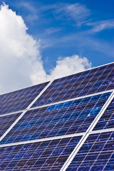 Obraz premium solar01