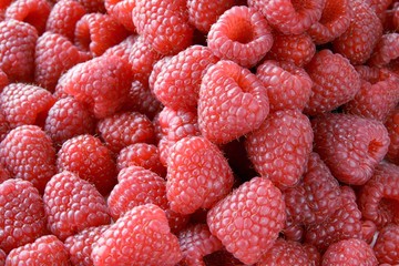 raspberries