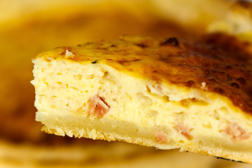 Quiche Lorraine