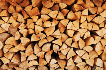 firewood