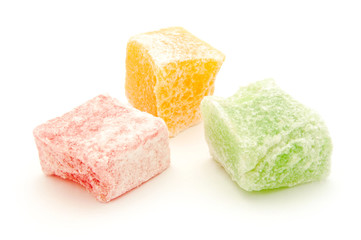 turkish delights