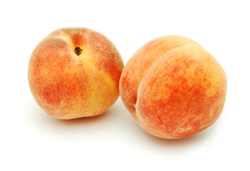 peach