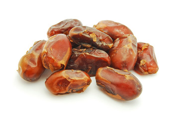 dates isolated