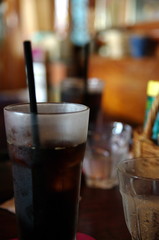 アイスコーヒー