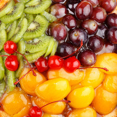 Fruit cake