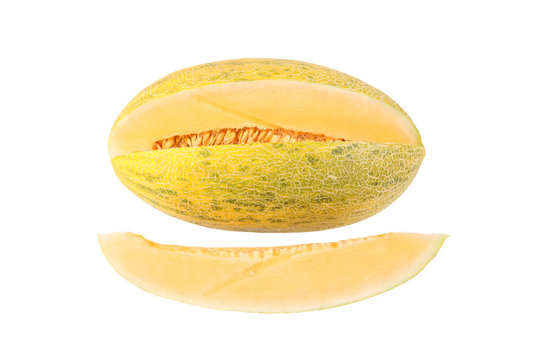 fresh melon