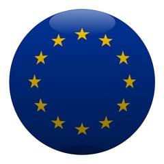 boule union européenne european union ball drapeau flag
