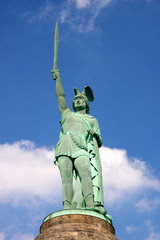 Hermannsdenkmal