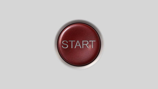 a pushing button, seventeen samples