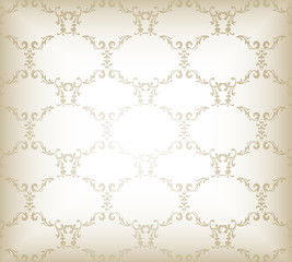 Obraz premium Vector Wallpaper Background