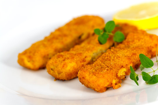 Fischst&auml;bchen