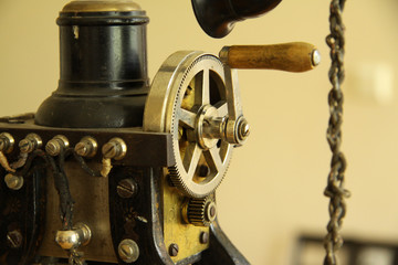 Technik Nostalgie