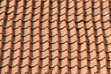 Roof Tiles