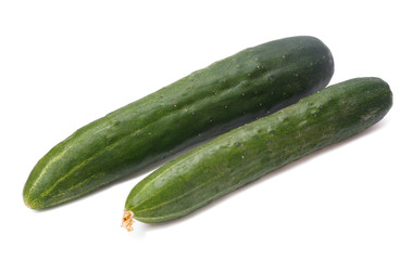 Long Cucumbers