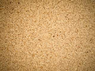 particle board
