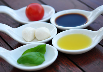 Kochen wie Italiener