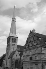 Marktkirche in Hameln