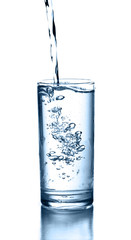 water glass