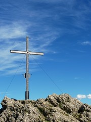 summit cross
