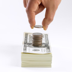 finance - currency