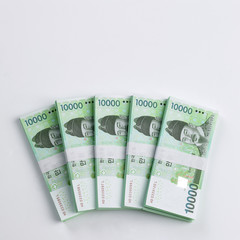 finance - currency