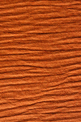 Handmade color paper