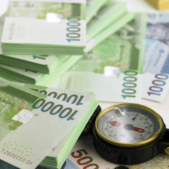 finance - currency